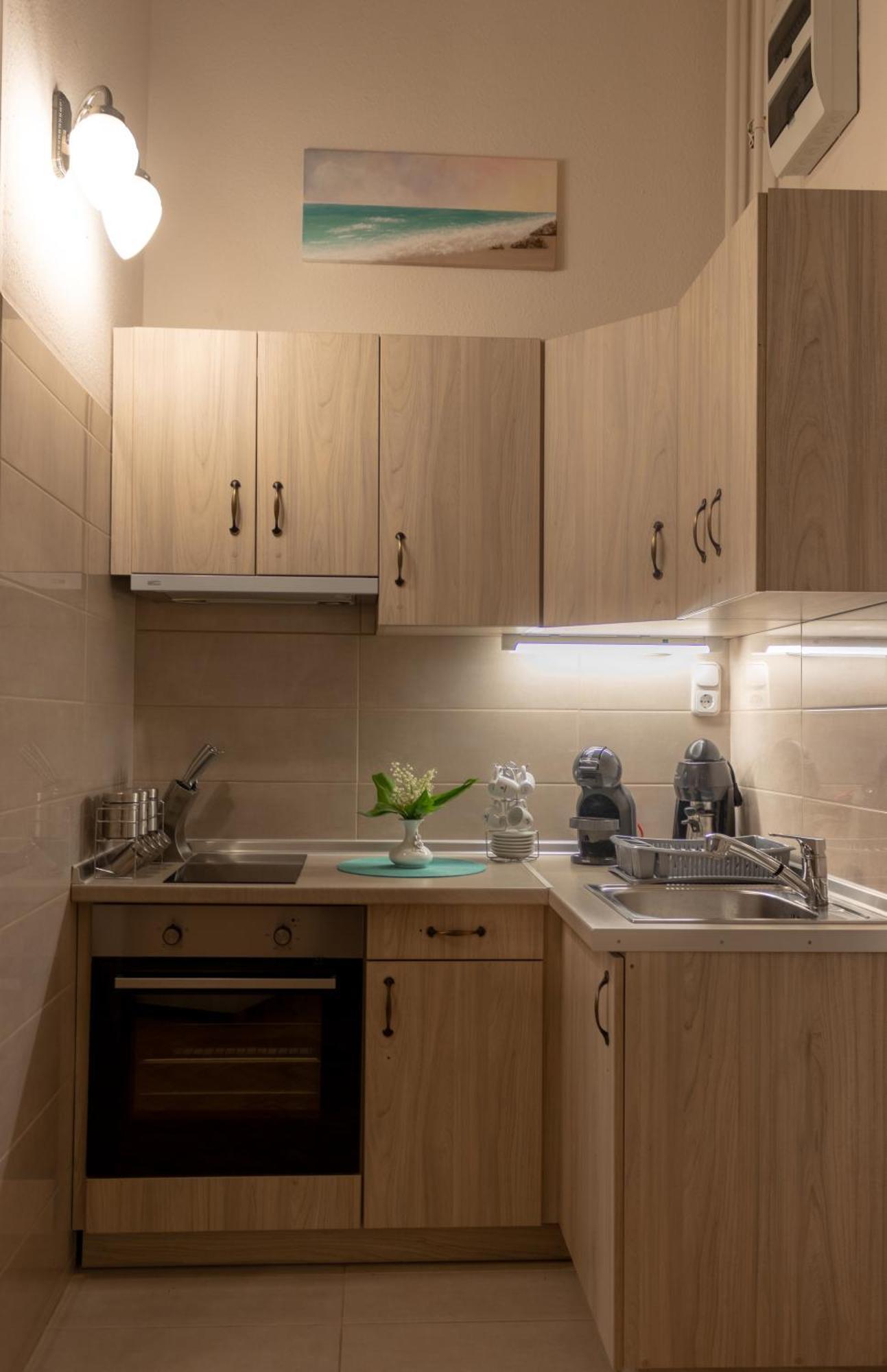 Suzy Apartman Eger Zewnętrze zdjęcie