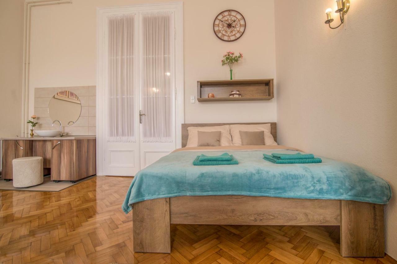 Suzy Apartman Eger Zewnętrze zdjęcie
