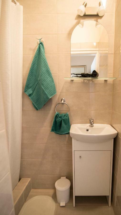 Suzy Apartman Eger Zewnętrze zdjęcie