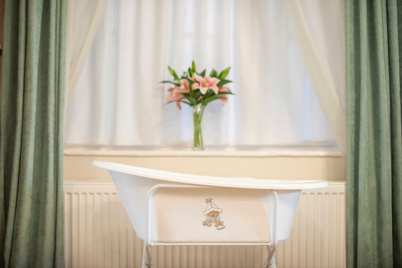 Suzy Apartman Eger Zewnętrze zdjęcie