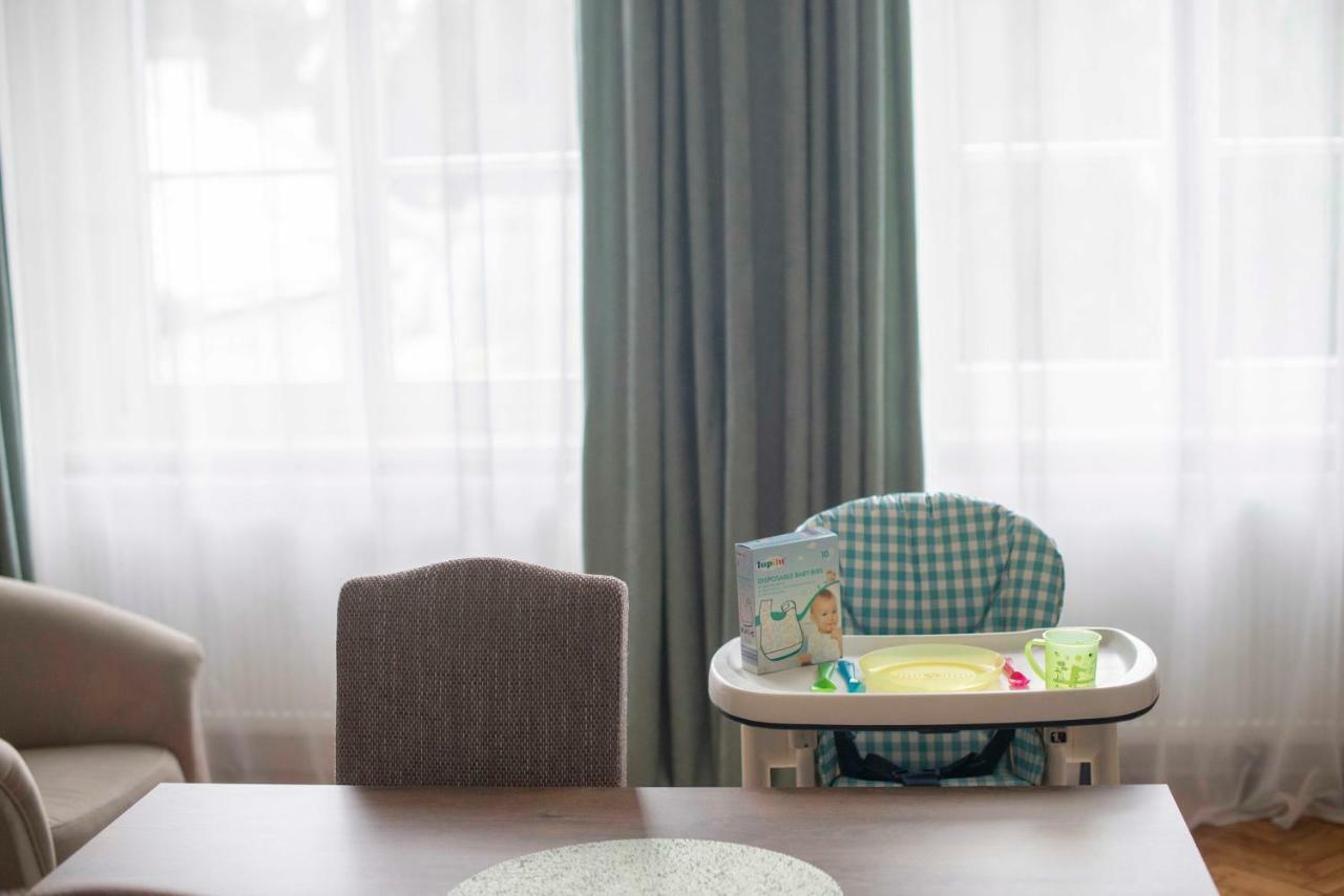 Suzy Apartman Eger Zewnętrze zdjęcie